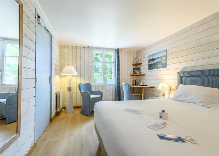 La Desirade - Hotel, Spa & Restaurant